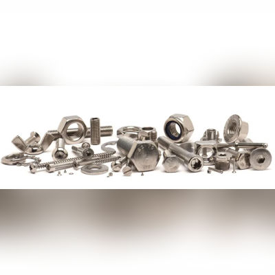 Stainless Steel Fasteners